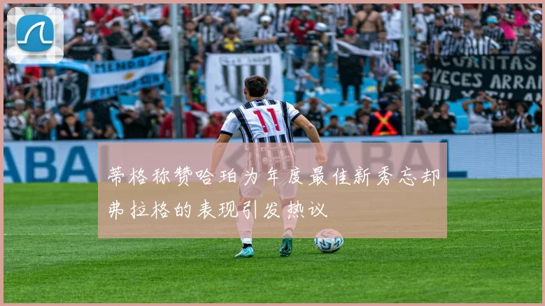 蒂格称赞哈珀为年度最佳新秀忘却弗拉格的表现引发热议
